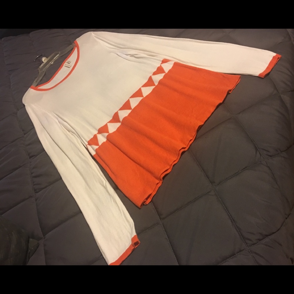 Sweater-2/$16-closet clear out!